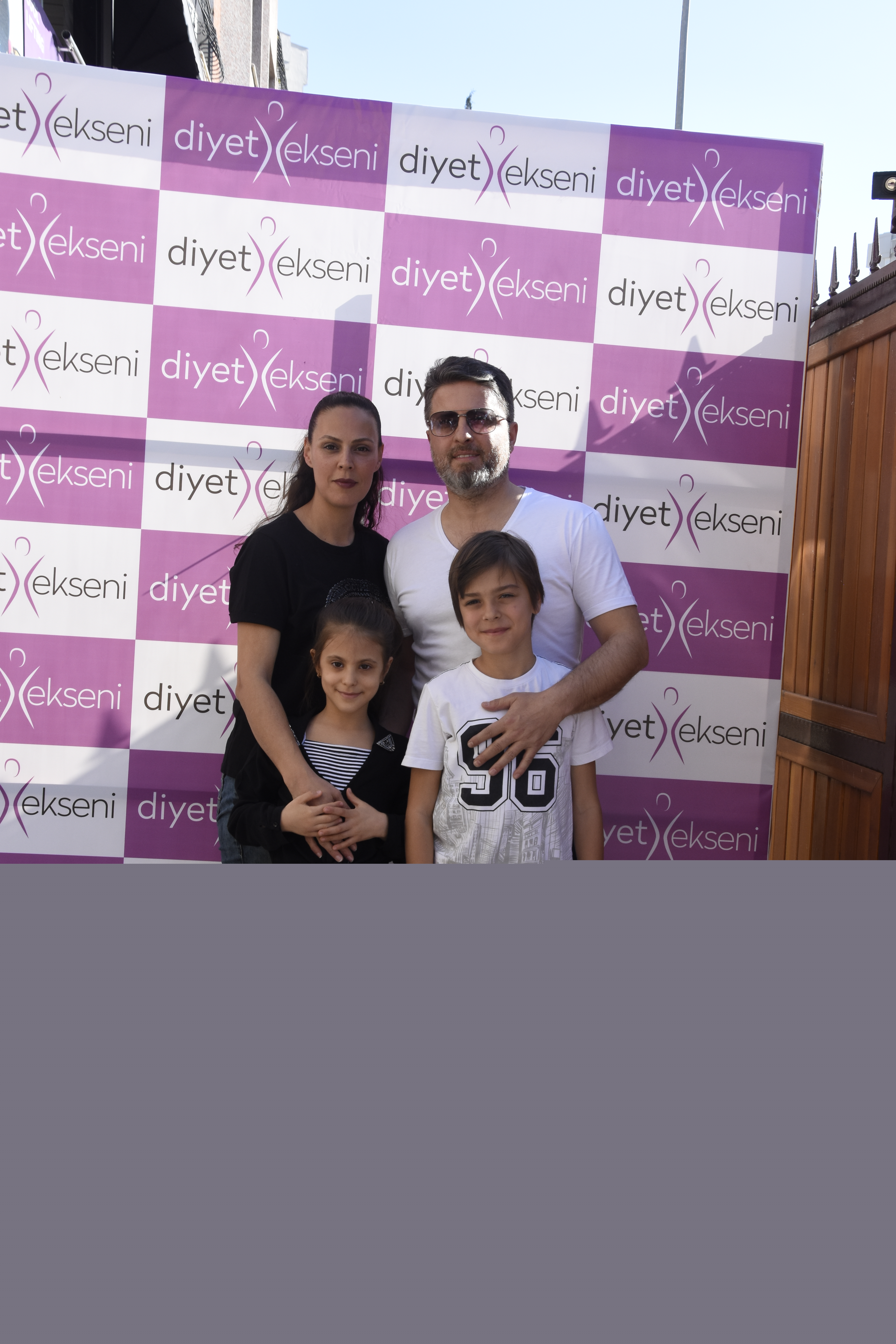 Antalya'da iş, sanat ve siyaset dünyasını buluşturan davet - 27
