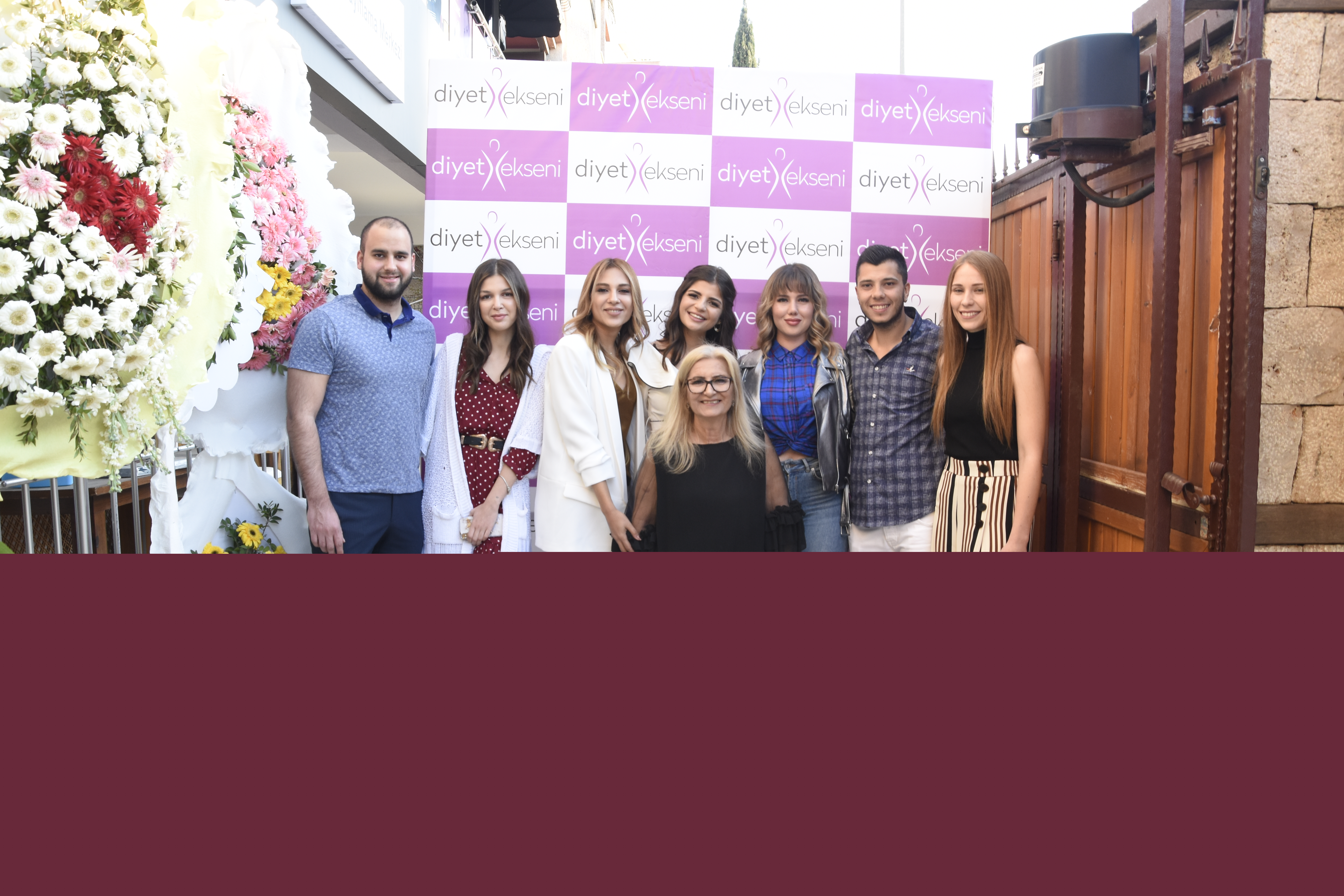 Antalya'da iş, sanat ve siyaset dünyasını buluşturan davet - 105
