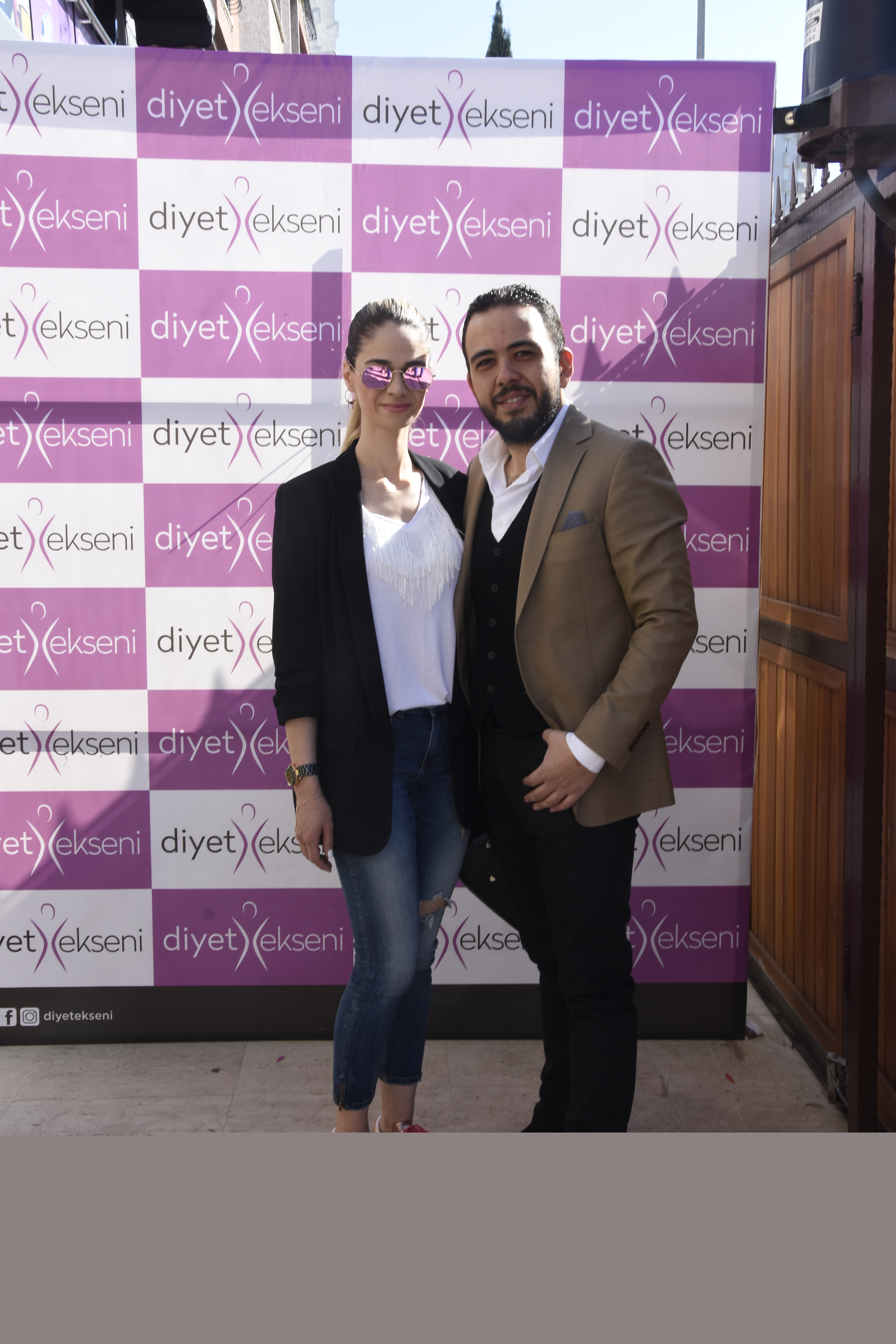 Antalya'da iş, sanat ve siyaset dünyasını buluşturan davet - 16