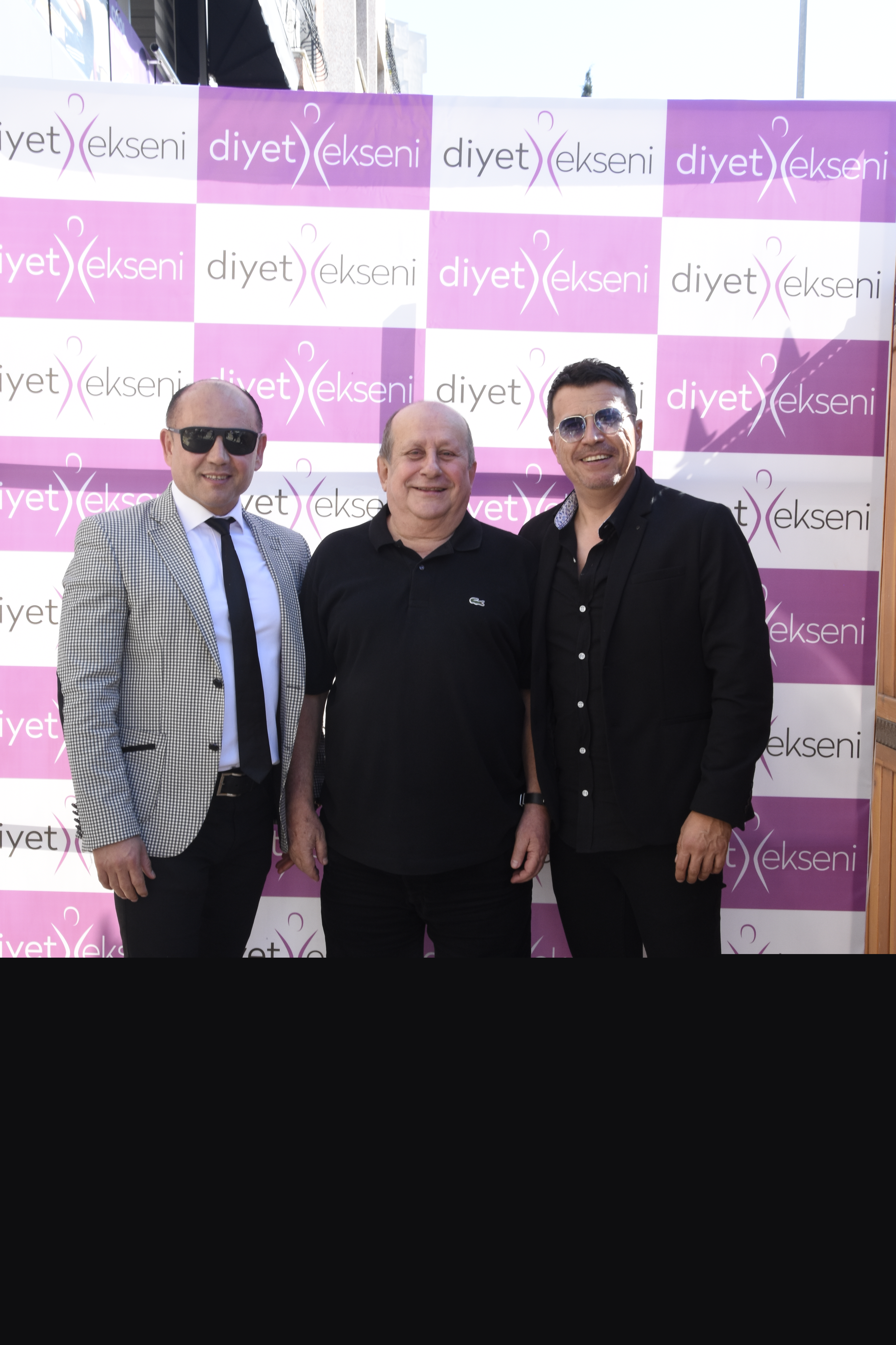 Antalya'da iş, sanat ve siyaset dünyasını buluşturan davet - 13