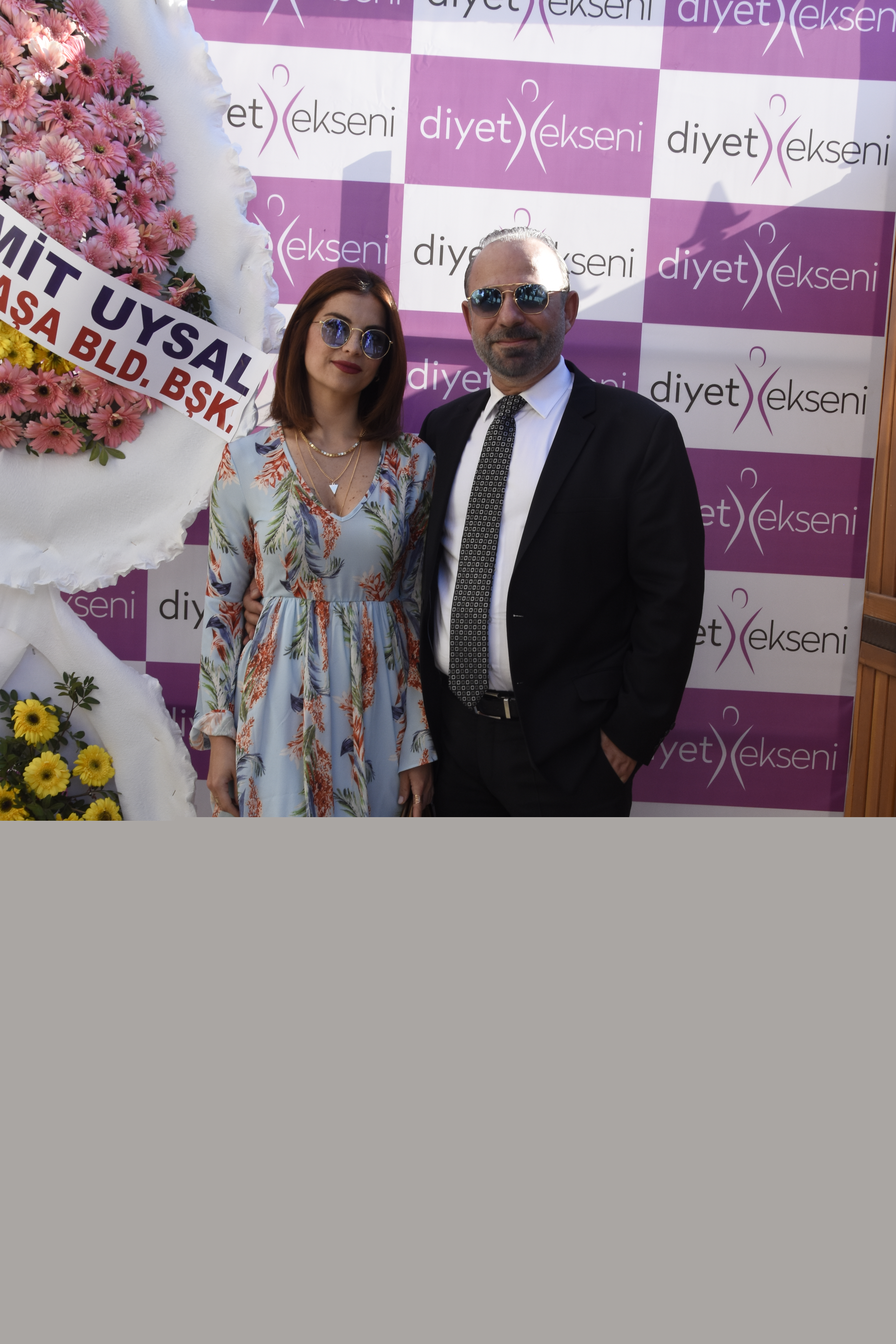 Antalya'da iş, sanat ve siyaset dünyasını buluşturan davet - 58