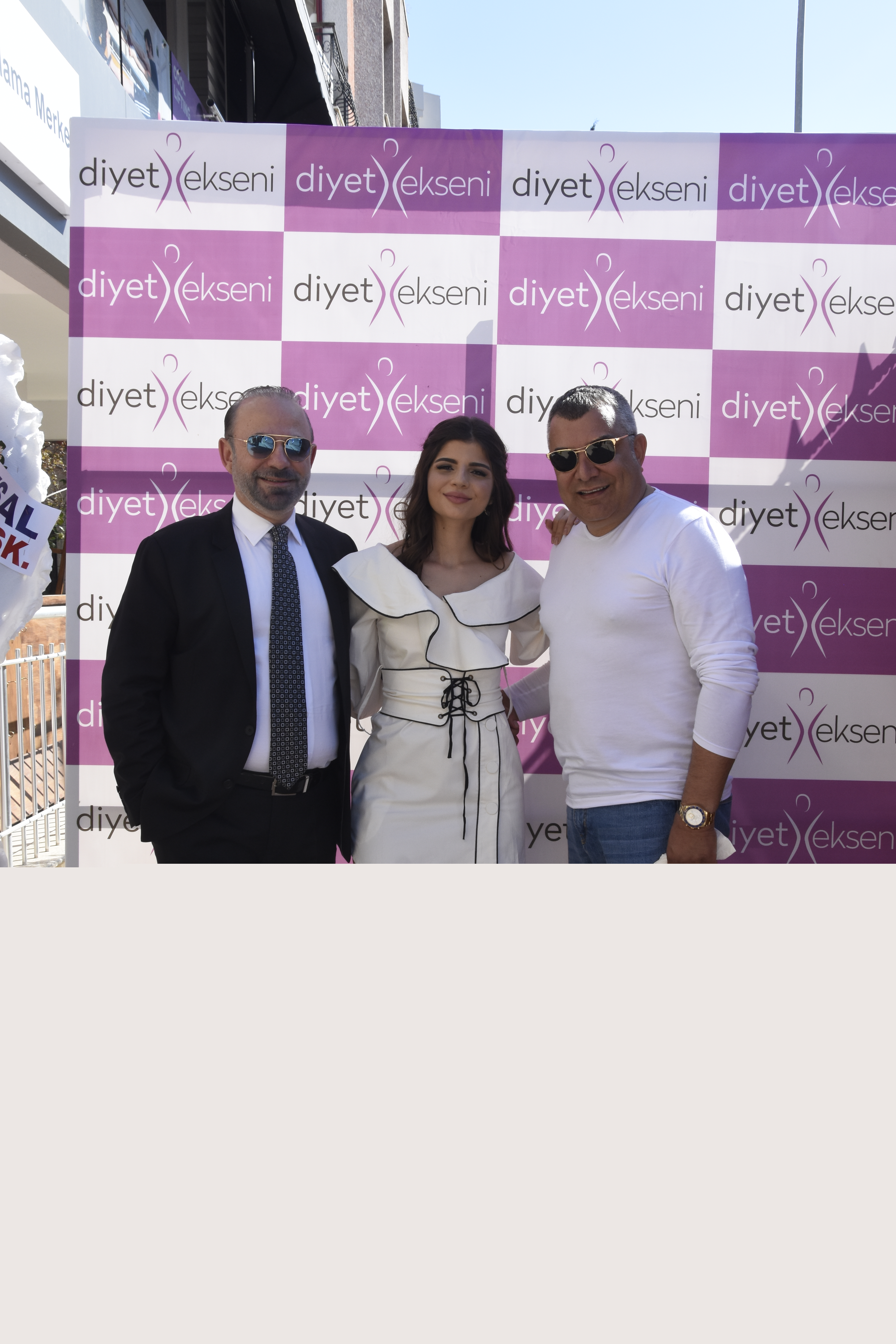 Antalya'da iş, sanat ve siyaset dünyasını buluşturan davet - 4
