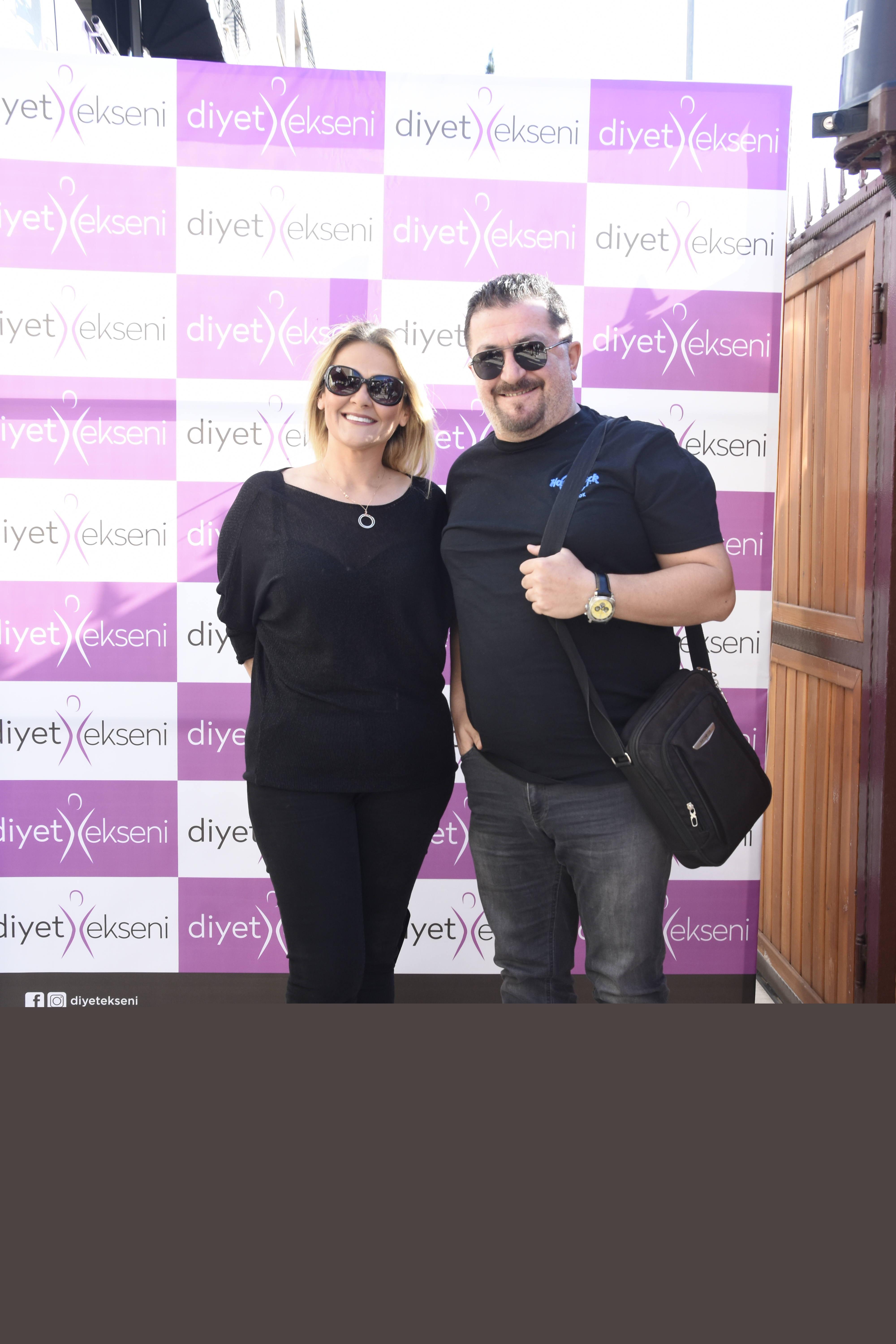 Antalya'da iş, sanat ve siyaset dünyasını buluşturan davet - 54