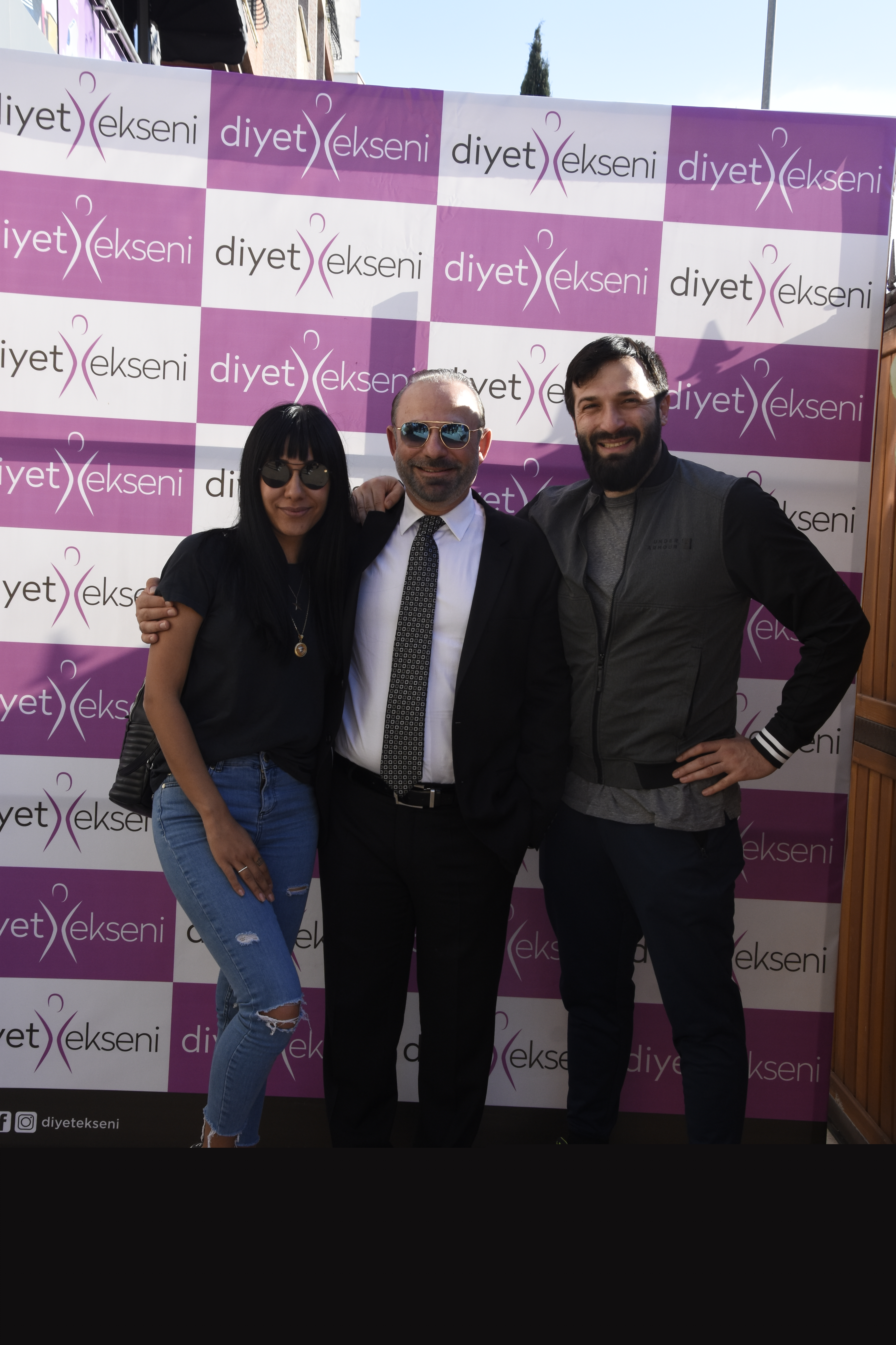 Antalya'da iş, sanat ve siyaset dünyasını buluşturan davet - 61