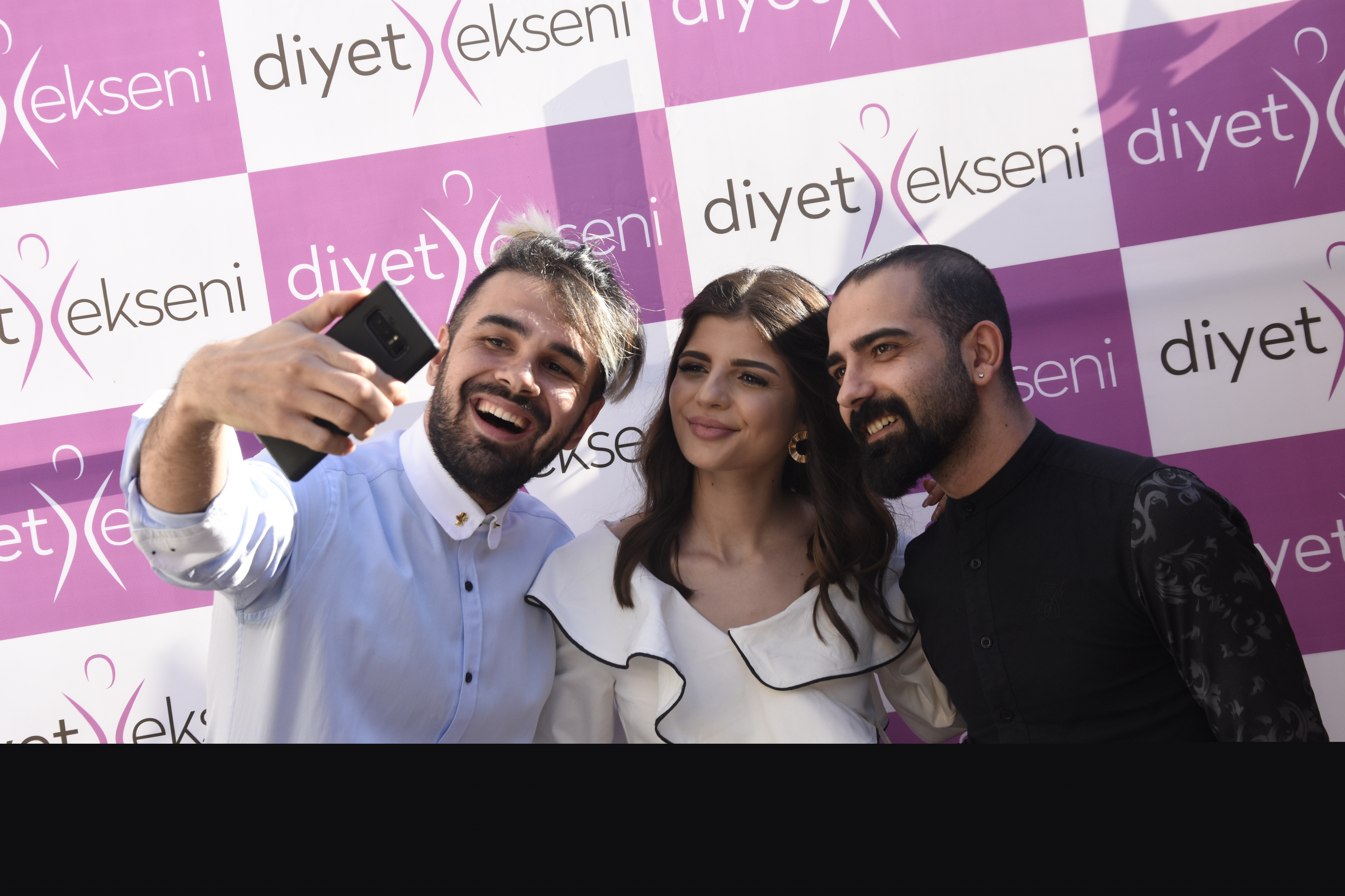 Antalya'da iş, sanat ve siyaset dünyasını buluşturan davet - 74