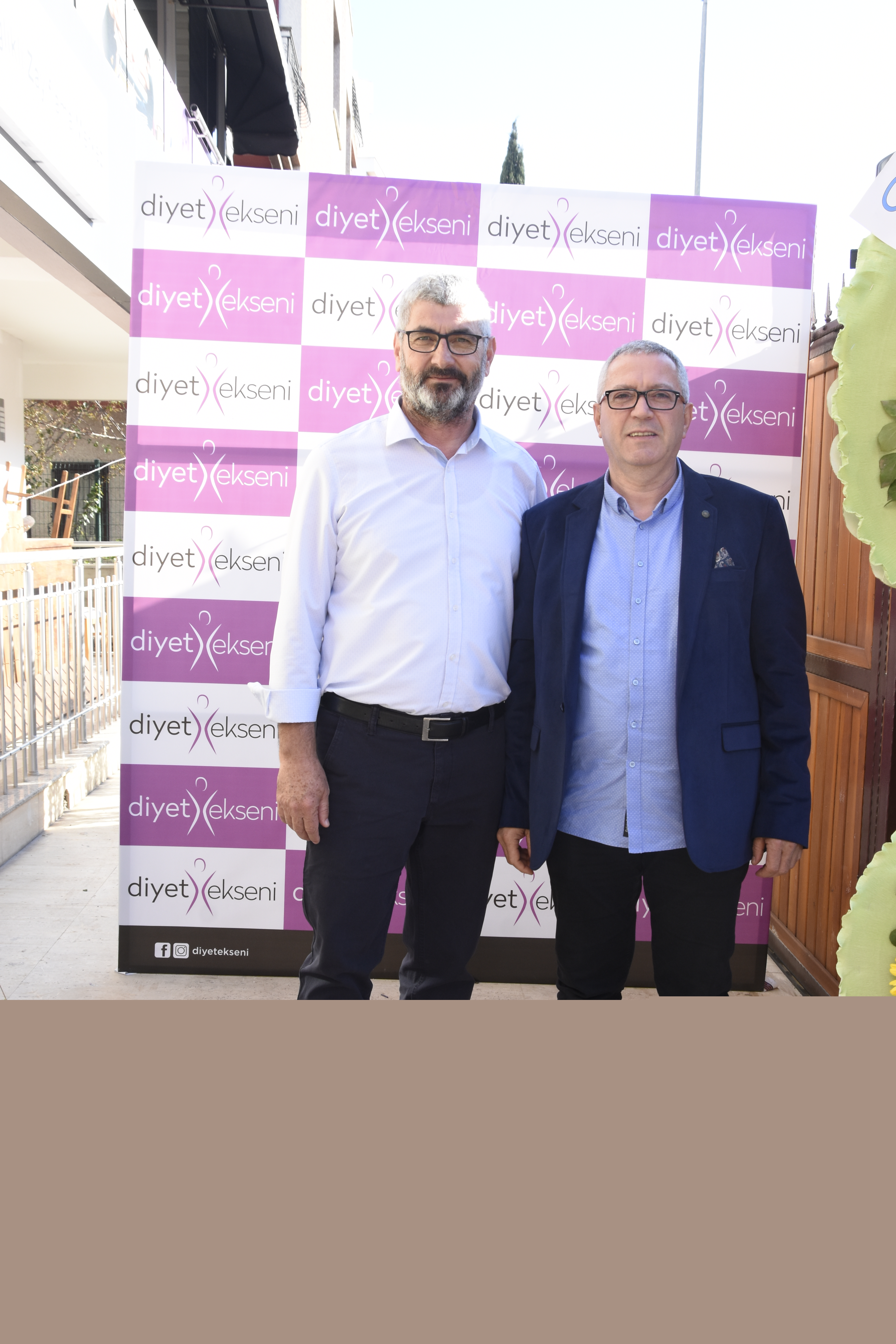 Antalya'da iş, sanat ve siyaset dünyasını buluşturan davet - 77