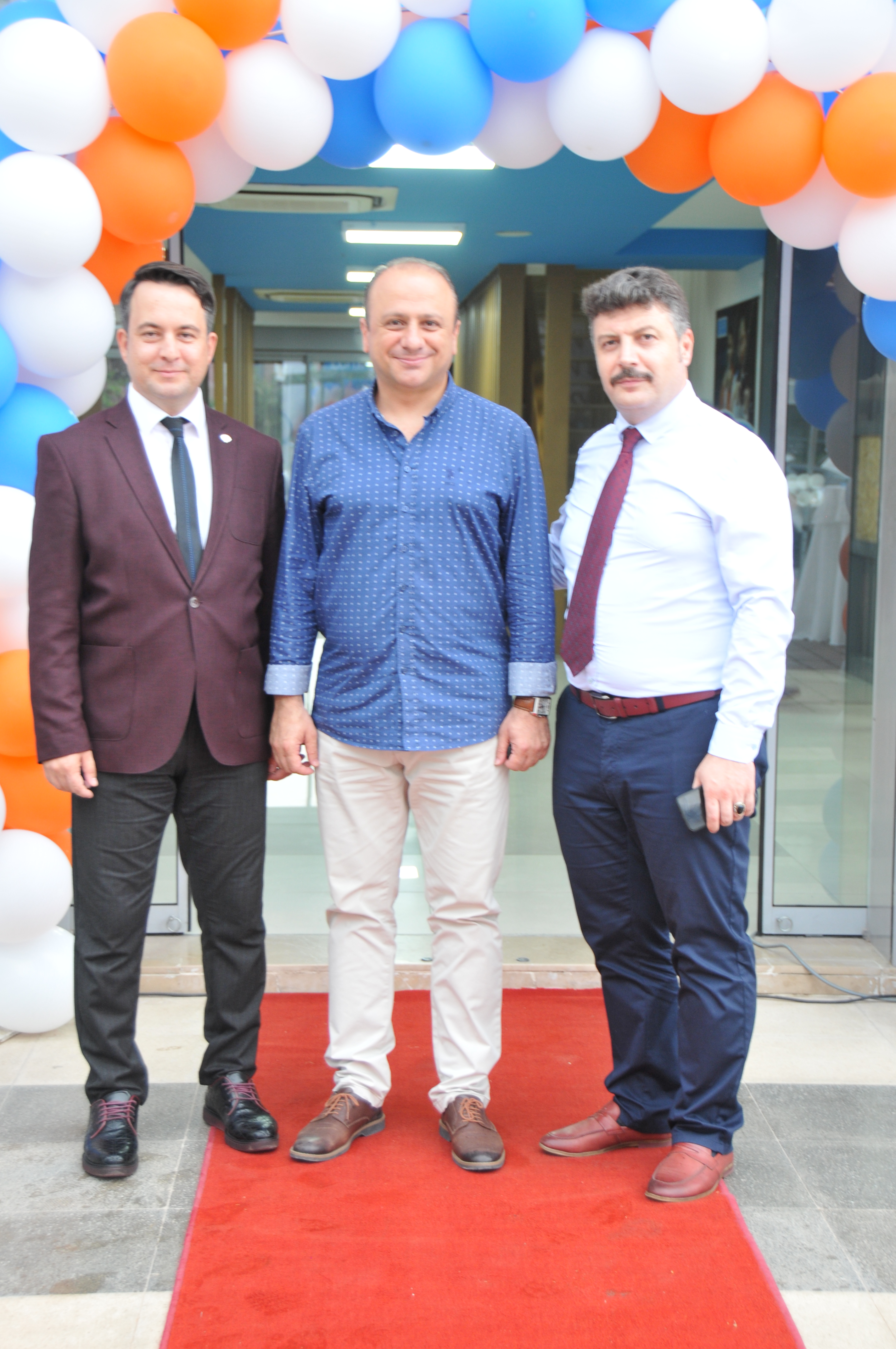 Okyanus Koleji, Lara şubesi tanıtım gününü gerçekleştirdi - 20