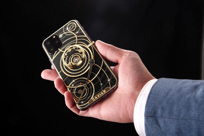 Fiyatını duyunca şoke olacaksınız ! Ev parasına iPhone... - 2