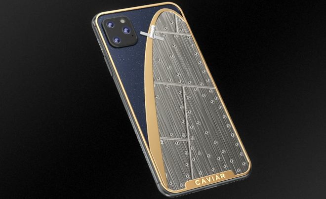 Fiyatını duyunca şoke olacaksınız ! Ev parasına iPhone... - 6