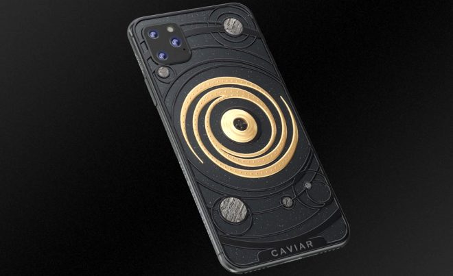Fiyatını duyunca şoke olacaksınız ! Ev parasına iPhone... - 5