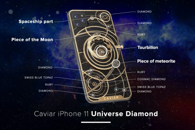 Fiyatını duyunca şoke olacaksınız ! Ev parasına iPhone... - 4