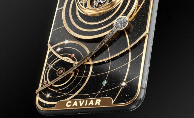 Fiyatını duyunca şoke olacaksınız ! Ev parasına iPhone... - 7