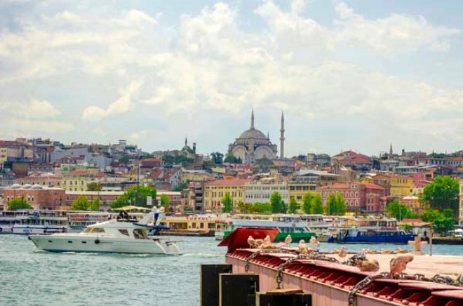 Türkiye'nin çalışmak ve yaşamak için en iyi şehirleri belli oldu! Bakın ilk sırada hangi il var - 1
