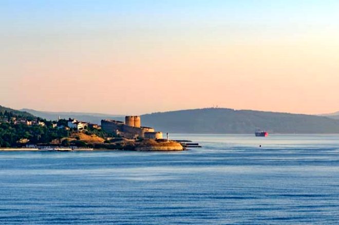 Türkiye'nin çalışmak ve yaşamak için en iyi şehirleri belli oldu! Bakın ilk sırada hangi il var - 11