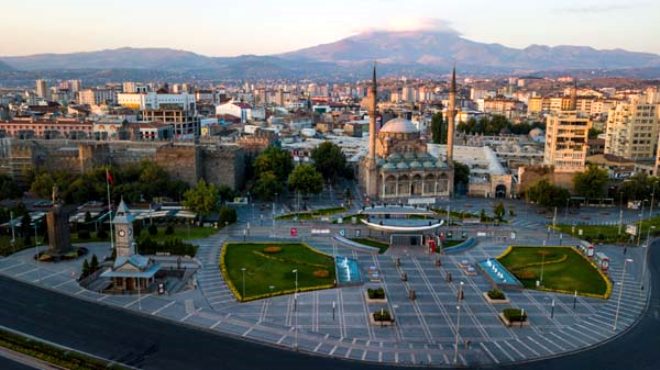 Türkiye'nin çalışmak ve yaşamak için en iyi şehirleri belli oldu! Bakın ilk sırada hangi il var - 14
