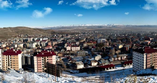 Türkiye'nin çalışmak ve yaşamak için en iyi şehirleri belli oldu! Bakın ilk sırada hangi il var - 16