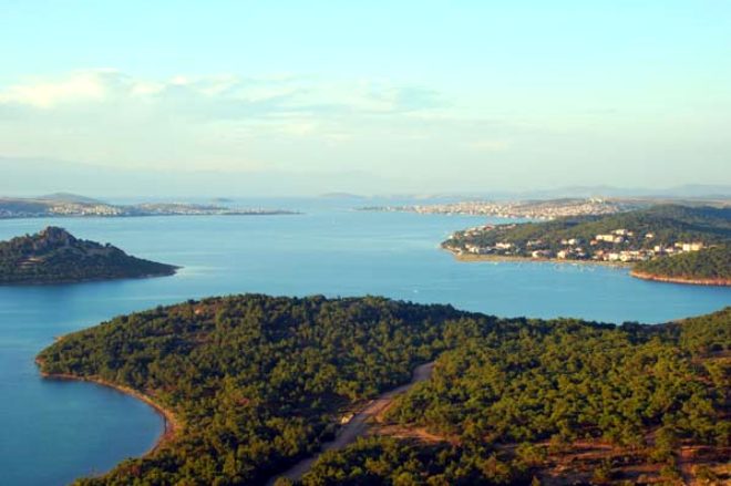 Türkiye'nin çalışmak ve yaşamak için en iyi şehirleri belli oldu! Bakın ilk sırada hangi il var - 15
