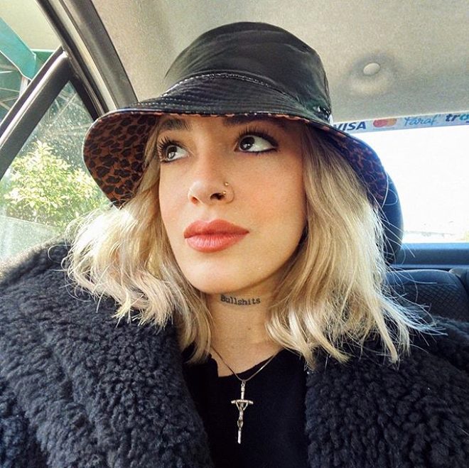 Acun'un yeni bombası Instagram'ı sallıyor - 9