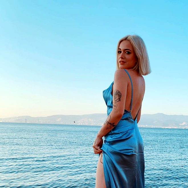 Acun'un yeni bombası Instagram'ı sallıyor - 2