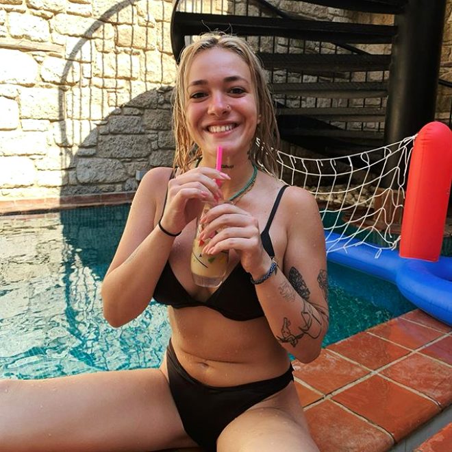 Acun'un yeni bombası Instagram'ı sallıyor - 21