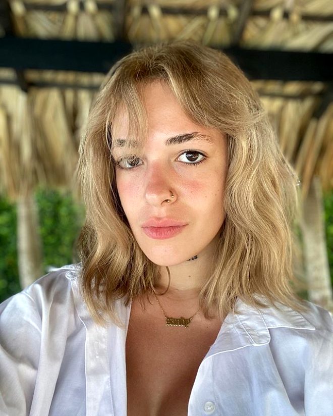 Acun'un yeni bombası Instagram'ı sallıyor - 4