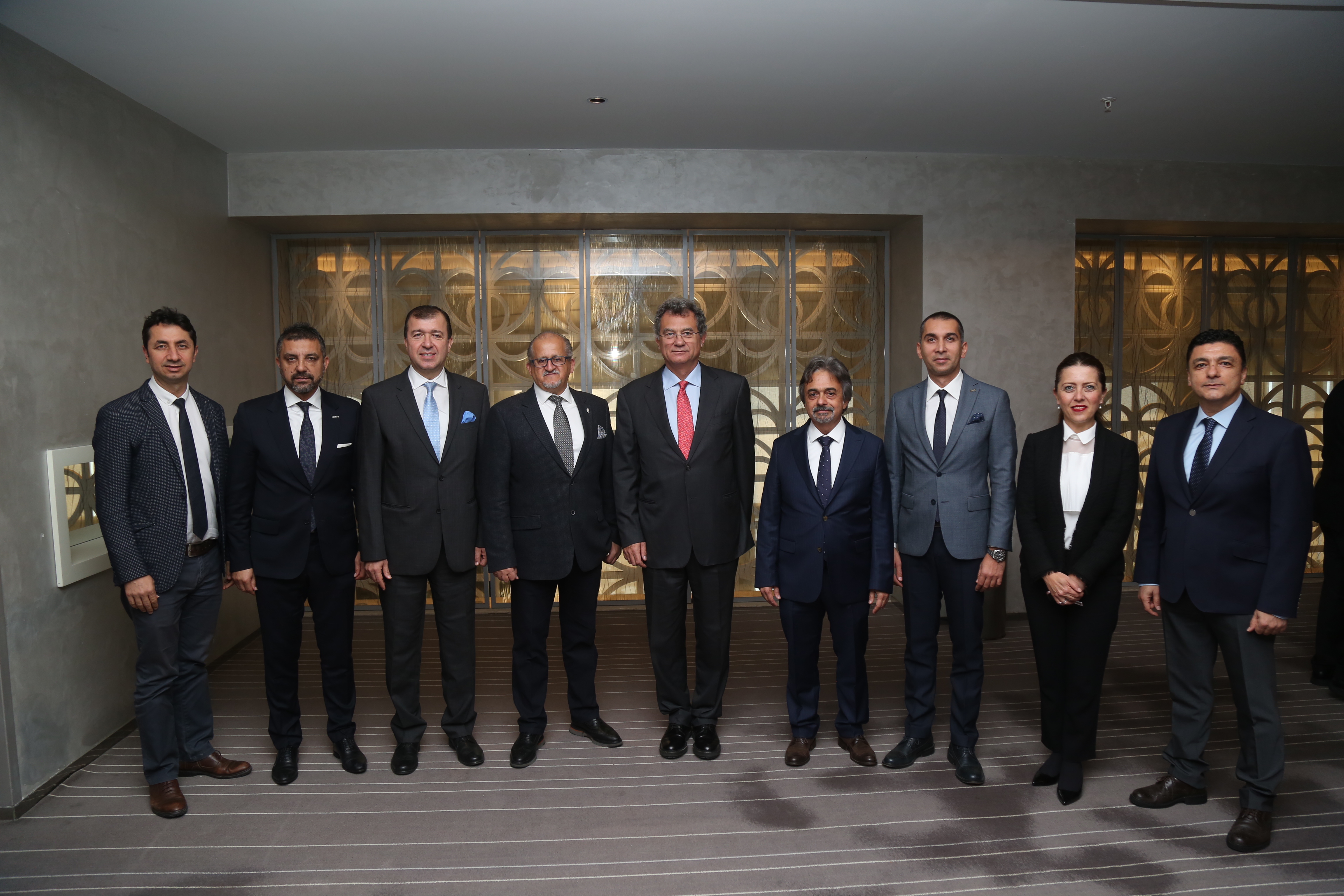 ANSİAD 17.Girişimcilik Günleri'nde ödüller sahiplerini buldu - 6