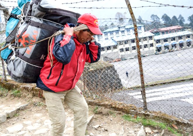Dünyanın en riskli işini yapıyorlar - 12