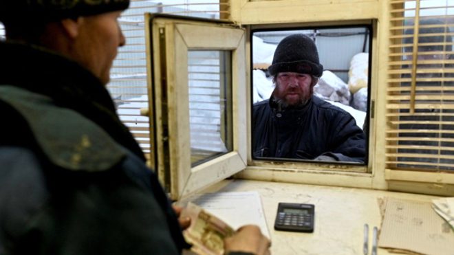 -30 derece soğuğa rağmen sokakta yaşıyorlar! - 6