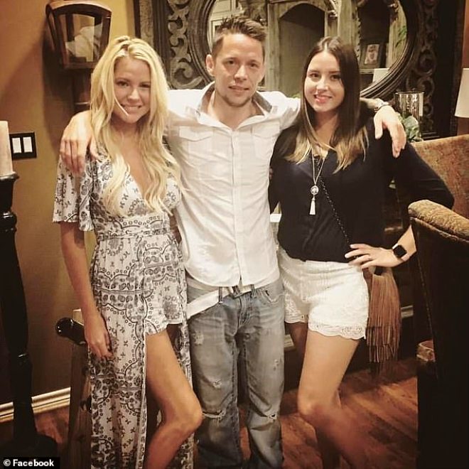 Playboy yıldızı, not bıraktıktan sonra intihar etti - 9