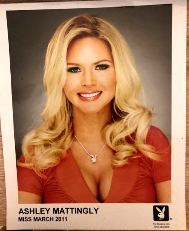 Playboy yıldızı, not bıraktıktan sonra intihar etti - 4