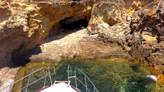 İtalya'nın yasaklı cinsel ilişki adası, karanlık tarihi ile ürkütüyor - 10
