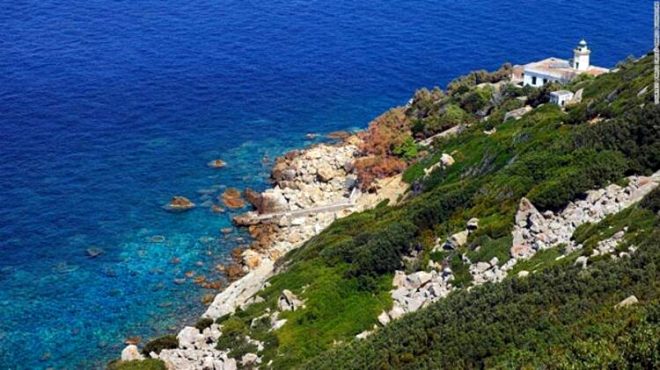 İtalya'nın yasaklı cinsel ilişki adası, karanlık tarihi ile ürkütüyor - 3