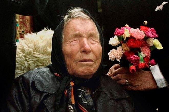 İşte büyük kahin Baba Vanga'nın 2021 kehaneti - 4