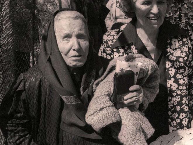 İşte büyük kahin Baba Vanga'nın 2021 kehaneti - 3