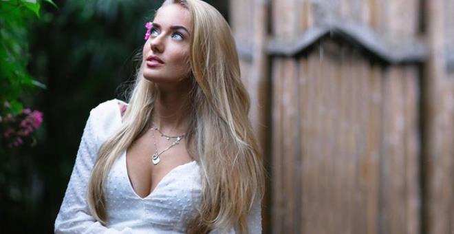 Dünyanın en seksi atleti Alica Schmidt - 2