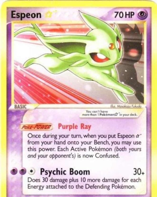 Pokemon kartlarını saklayanlar yaşadı! Her biri servet değerinde - 3