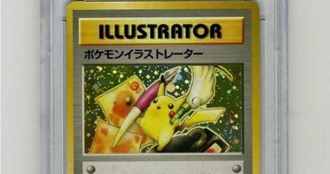 Pokemon kartlarını saklayanlar yaşadı! Her biri servet değerinde - 10