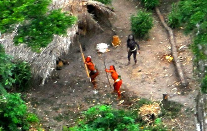 İşte dünyanın en izole kabilesi: Sentinelese - 10