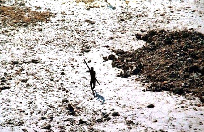 İşte dünyanın en izole kabilesi: Sentinelese - 13