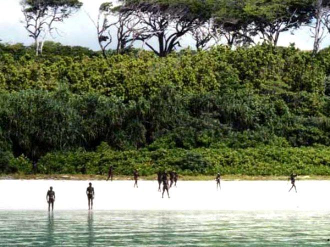 İşte dünyanın en izole kabilesi: Sentinelese - 5