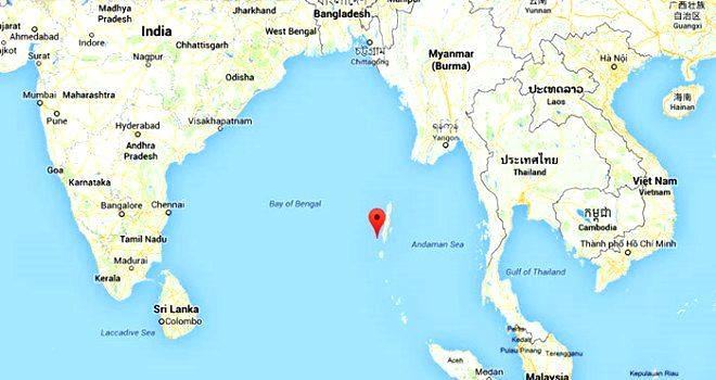 İşte dünyanın en izole kabilesi: Sentinelese - 2