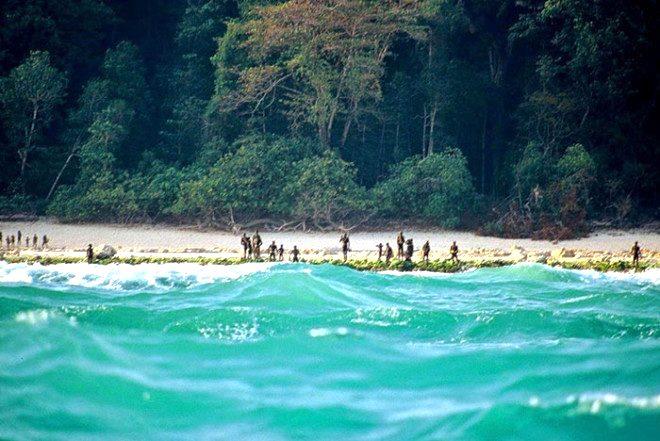 İşte dünyanın en izole kabilesi: Sentinelese - 3