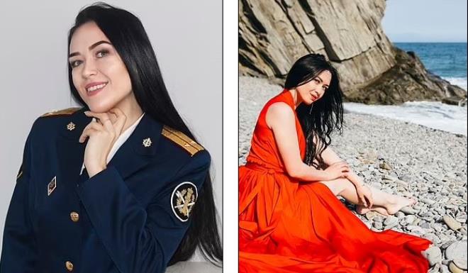 Böyle gardiyanlık yarışması görülmedi! - 8