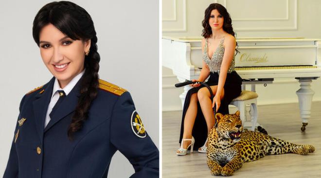 Böyle gardiyanlık yarışması görülmedi! - 9