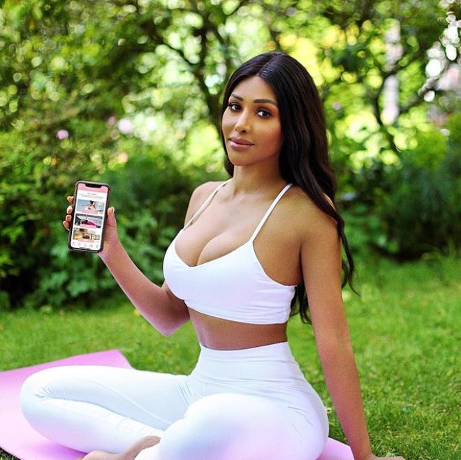 Kim Kardashian'a benzemek için 17 milyon lira harcadı! - 4