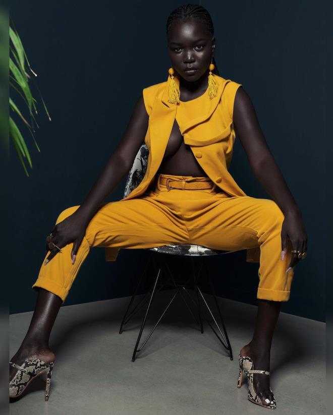 'Karanlığın Kraliçesi'nin ibretlik hikayesi! Göç yolunda ağır bedeller ödemiş - 5