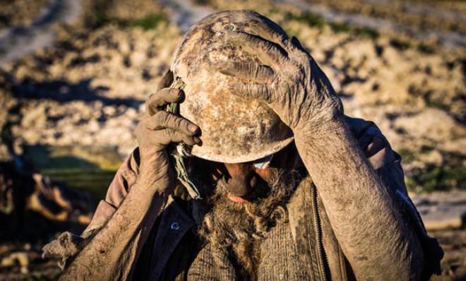 65 yıldır suya dokunmuyor! Nedeni ise kimsenin aklına gelmeyecek cinsten - 9
