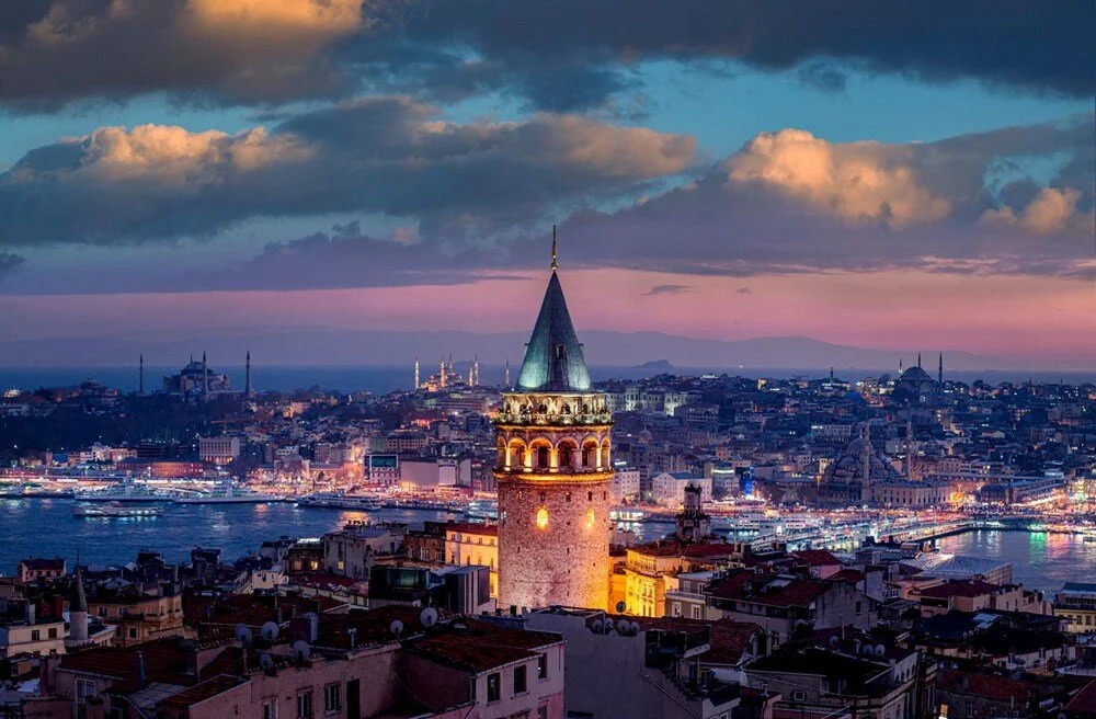 Deneyim odaklı seyahat için 6 rota - 2