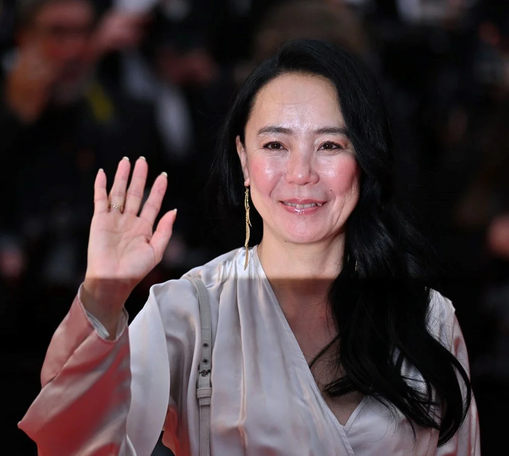 Cannes Film Festivali'nde ''Monster'' galası - 7