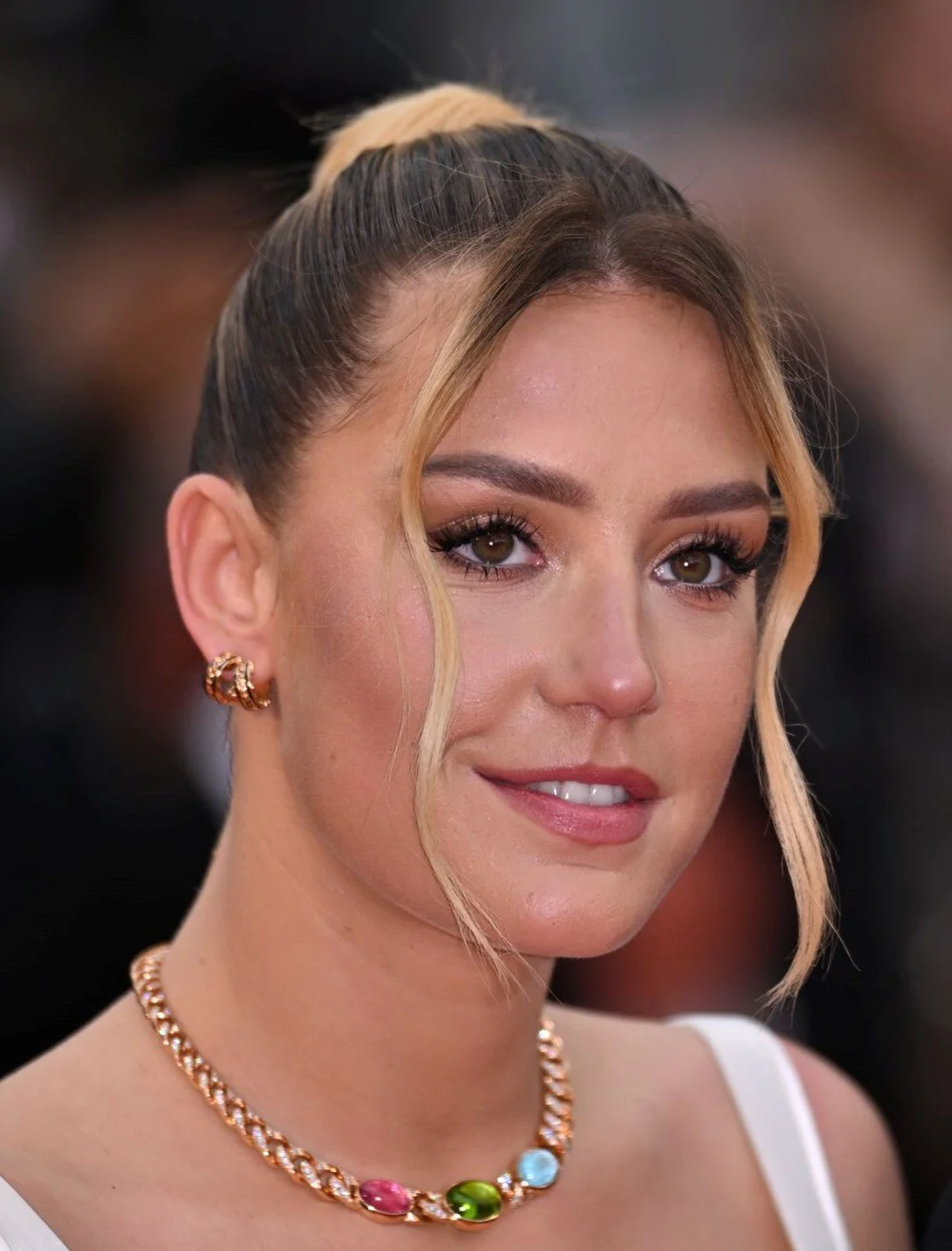 Cannes Film Festivali'nde ''Monster'' galası - 17